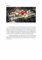 Page 4: Building Services Case Study Report